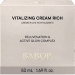 BABOR SKINOVAGE Vitalizing Cream rich schoonheidsinstituut.nl