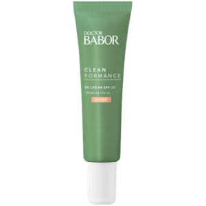 DOCTOR BABOR - CLEANFORMANCE BB Cream light SPF20 schoonheidsinstituut.nl