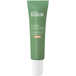 DOCTOR BABOR - CLEANFORMANCE BB Cream medium SPF20 schoonheidsinstituut.nl