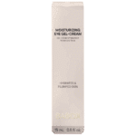 BABOR SKINOVAGE Moisturizing Eye Gel-Cream schoonheidsinstituut.nl