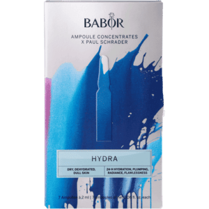 BABOR AMPOULE CONCENTRATES HYDRA Set schoonheidsinstituut.nl