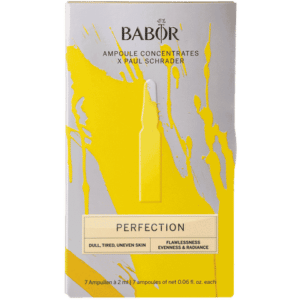 BABOR AMPOULE CONCENTRATES PERFECTION Set schoonheidsinstituut.nl