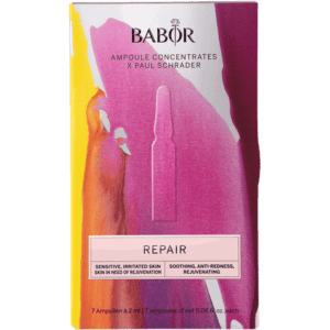 BABOR AMPOULE CONCENTRATES REPAIR Set schoonheidsinstituut.nl