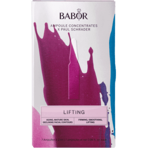 BABOR AMPOULE CONCENTRATES LIFTING Set schoonheidsinstituut.nl