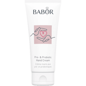 BABOR SPA Pre-& Probiotic Hand Cream schoonheidsinstituut.nl