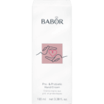 BABOR SPA Pre-& Probiotic Hand Cream schoonheidsinstituut.nl