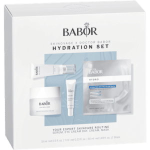 BABOR SKINOVAGE Hydration Set schoonheidsinstituut.nl