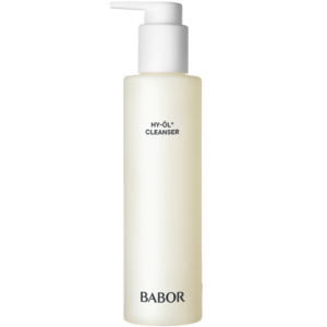 BABOR CLEANSING HY-ÖL Cleanser schoonheidsinstituut.nl