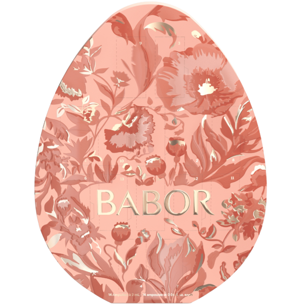 BABOR AMPOULE CONCENTRATES Paasei schoonheidsinstituut.nl