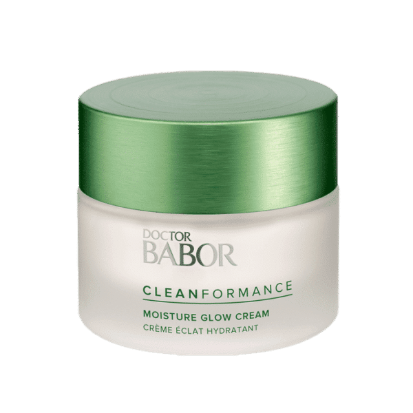 BABOR DOCTOR BABOR - CLEANFORMANCE Moisture Glow Cream MINI (15ml)