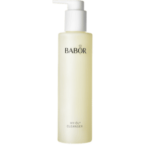 BABOR CLEANSING HY-ÖL Cleanser schoonheidsinstituut.nl