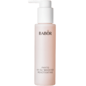 BABOR CLEANSING Phyto HY-ÖL Booster Reactivating schoonheidsinstituut.nl