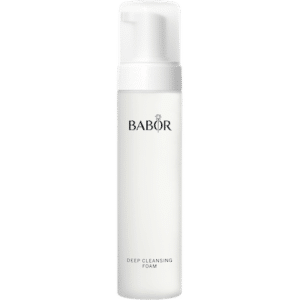 BABOR CLEANSING Deep Cleansing Foam schoonheidsinstituut.nl