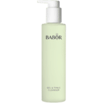 BABOR CLEANSING Gel & Tonic Cleanser schoonheidsinstituut.nl