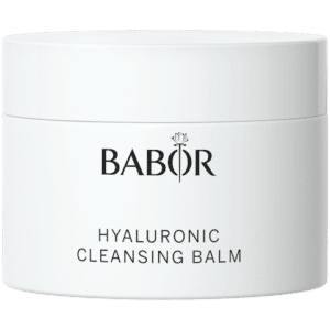 BABOR CLEANSING Hyaluronic Cleansing Balm schoonheidsinstituut.nl