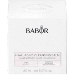 BABOR CLEANSING Hyaluronic Cleansing Balm schoonheidsinstituut.nl