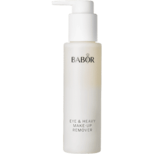 BABOR CLEANSING Eye & Heavy Make Up Remover schoonheidsinstituut.nl