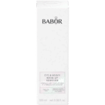 BABOR CLEANSING Eye & Heavy Make Up Remover schoonheidsinstituut.nl