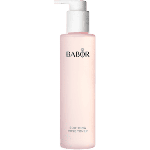 BABOR CLEANSING Soothing Rose Toner schoonheidsinstituut.nl