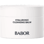 BABOR CLEANSING Hyaluronic Cleansing Balm schoonheidsinstituut.nl