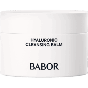 BABOR CLEANSING Hyaluronic Cleansing Balm schoonheidsinstituut.nl