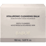 BABOR CLEANSING Hyaluronic Cleansing Balm schoonheidsinstituut.nl
