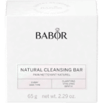 BABOR CLEANSING Natural Cleansing Bar + Box schoonheidsinstituut.nl