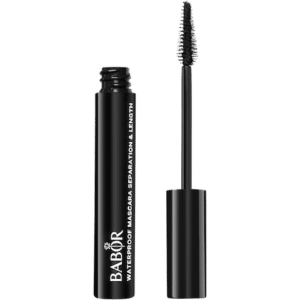 BABOR SKINCARE - TRENDCOLOURS Waterproof Mascara Separation & Length