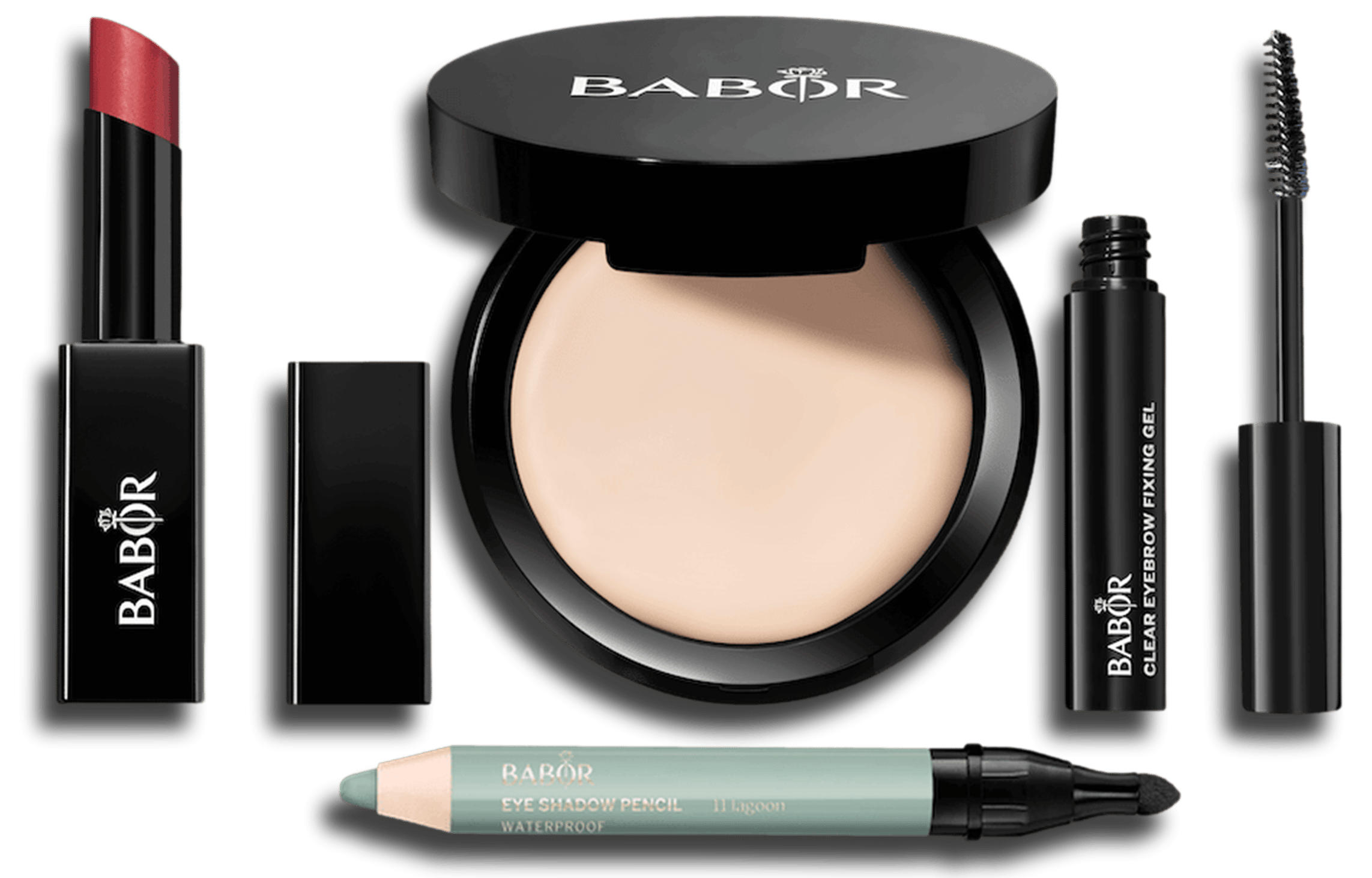 BABOR SKINCARE TRENDCOLOURS