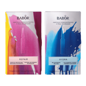 BABOR Ampullenset REPAIR-HYDRA