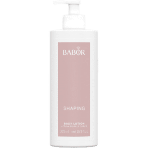 BABOR SPA - SHAPING Body Lotion schoonheidsinstituut.nl