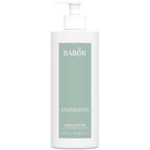 BABOR SPA - ENERGIZING Body Lotion