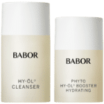 BABOR CLEANSING PHYTO HY-ÖL & HYDRATING BOOSTER MINI