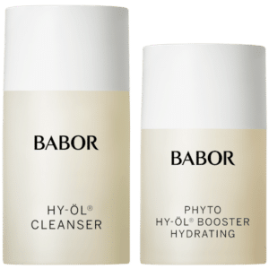 BABOR CLEANSING PHYTO HY-ÖL & HYDRATING BOOSTER MINI