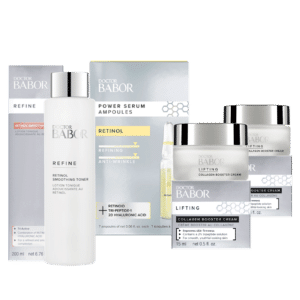 BABOR Retinol Power Set