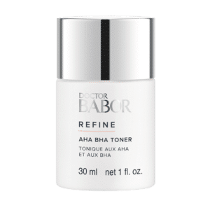 DOCTOR BABOR - REFINE CELLULAR AHA BHA Toner mini schoonheidsinstituut.nl