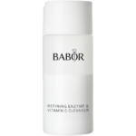 BABOR CLEANSING Refining Enzyme & Vitamin C Cleanser schoonheidsinstituut.nl