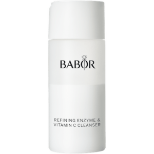 BABOR CLEANSING Refining Enzyme & Vitamin C Cleanser schoonheidsinstituut.nl