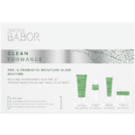 DOCTOR BABOR - CLEANFORMANCE Pre- & Probiotic Moisture Glow Routine Set schoonheidsinstituut.nl