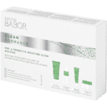 DOCTOR BABOR - CLEANFORMANCE Pre- & Probiotic Moisture Glow Routine Set schoonheidsinstituut.nl