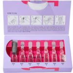 BABOR AMPOULE CONCENTRATES LIFTING Set 2023 schoonheidsinstituut.nl