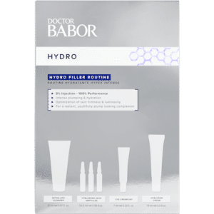 DOCTOR BABOR - HYDRO CELLULAR Hydro Filler Routine Set schoonheidsinstituut.nl