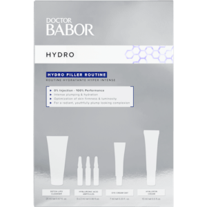 DOCTOR BABOR - HYDRO CELLULAR Hydro Filler Routine Set schoonheidsinstituut.nl