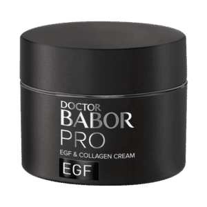 DOCTOR BABOR PRO – EGF & Collagen Cream