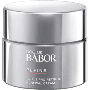 DOCTOR BABOR - REFINE CELLULAR Triple Pro-Retinol Renewal Cream