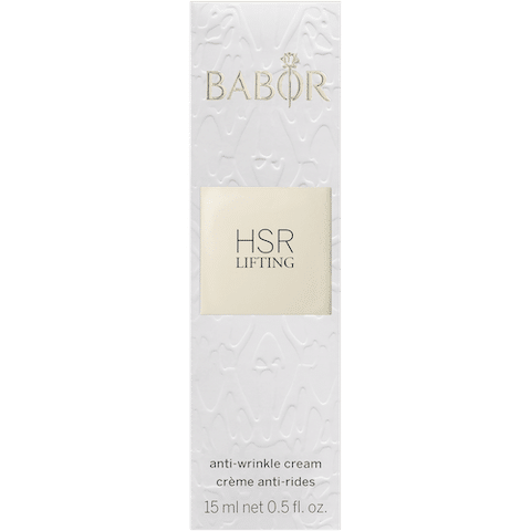 BABOR HSR lifting Cream MINI 15ml BABOR schoonheidsinstituut