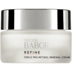 DOCTOR BABOR - REFINE CELLULAR Triple Pro-Retinol Renewal Cream MINI (15ml) schoonheidsinstituut.nl