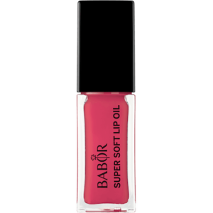 BABOR SKINCARE - TRENDCOLOURS Super Soft Lip Oil 03 cherry cream schoonheidsinstituut.nl