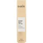 BABOR SKINCARE - TRENDCOLOURS Super Soft Lip Oil 03 cherry cream schoonheidsinstituut.nl