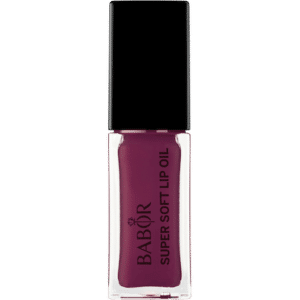 BABOR SKINCARE - TRENDCOLOURS Super Soft Lip Oil 05 blackberry jam schoonheidsinstituut.nl